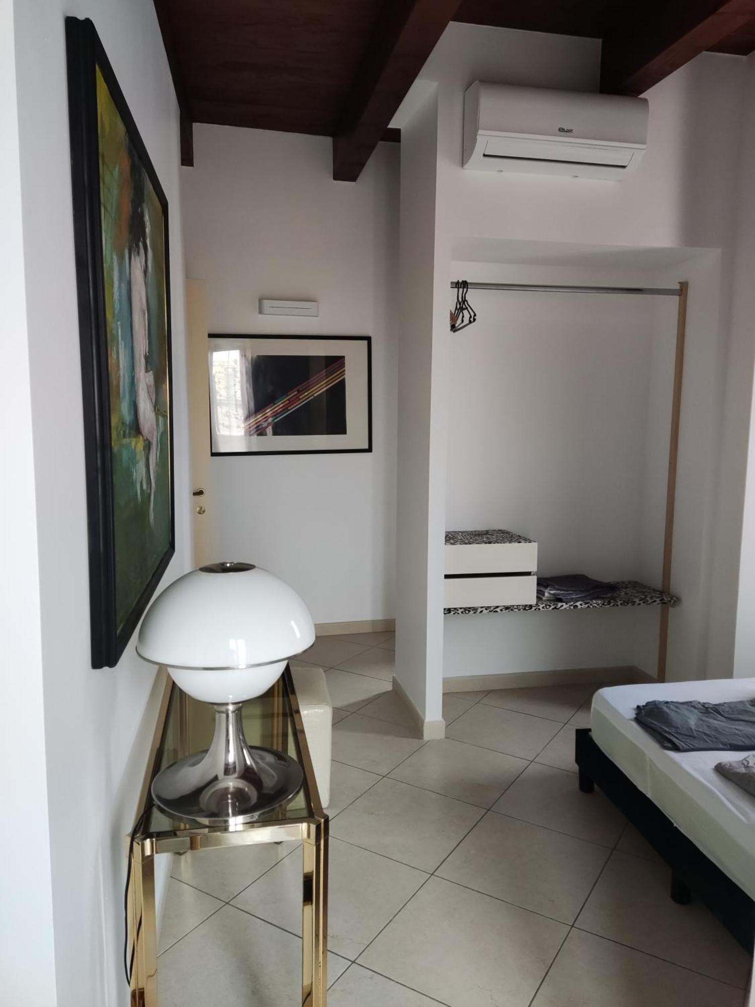 Trani Residence Kültér fotó