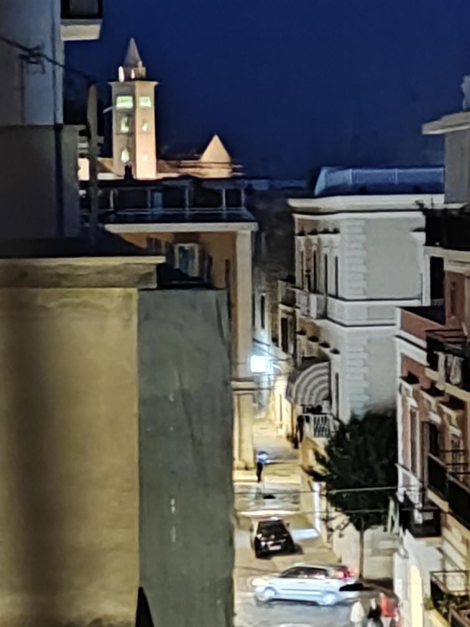 Trani Residence Kültér fotó
