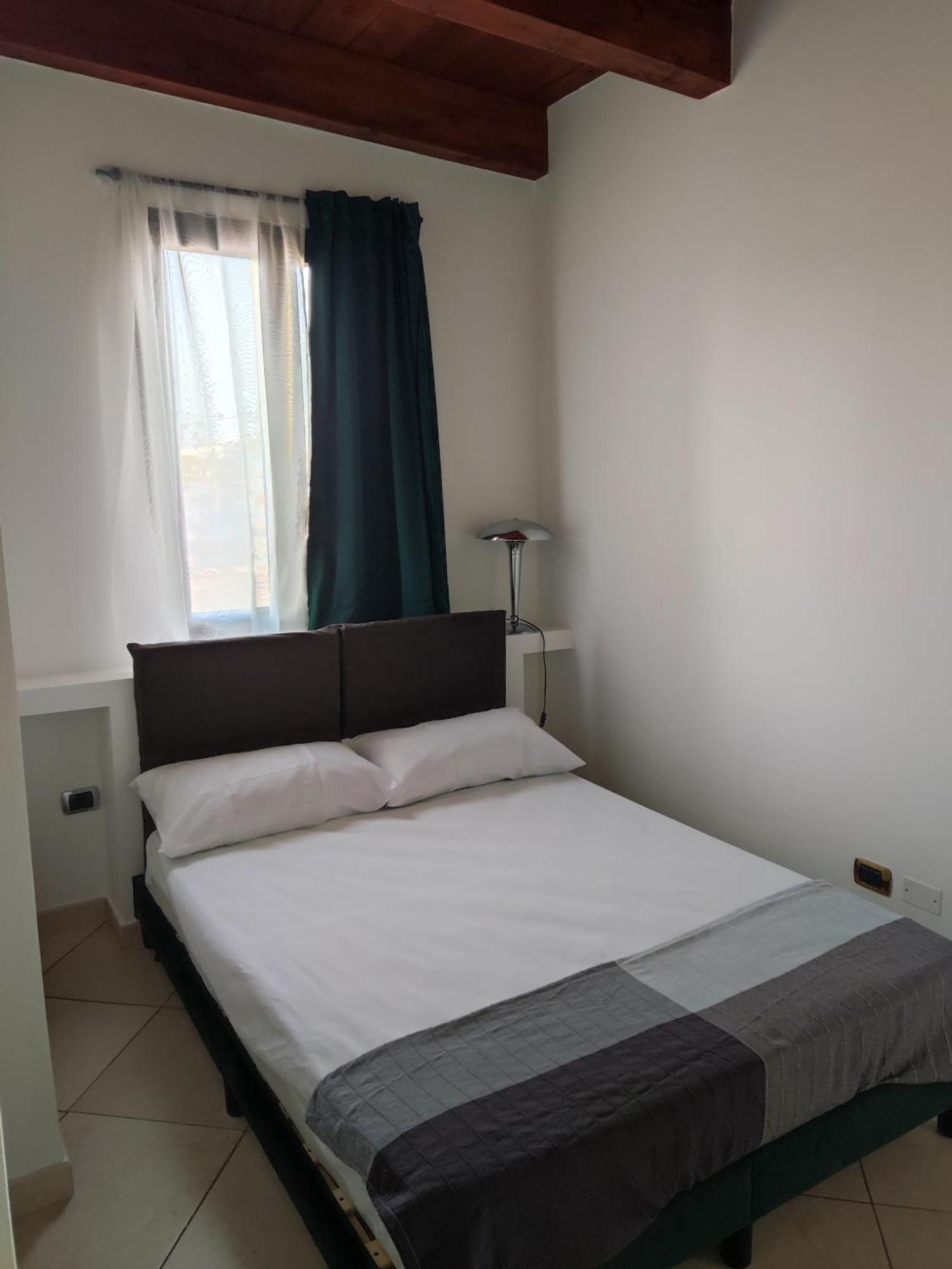 Trani Residence Kültér fotó