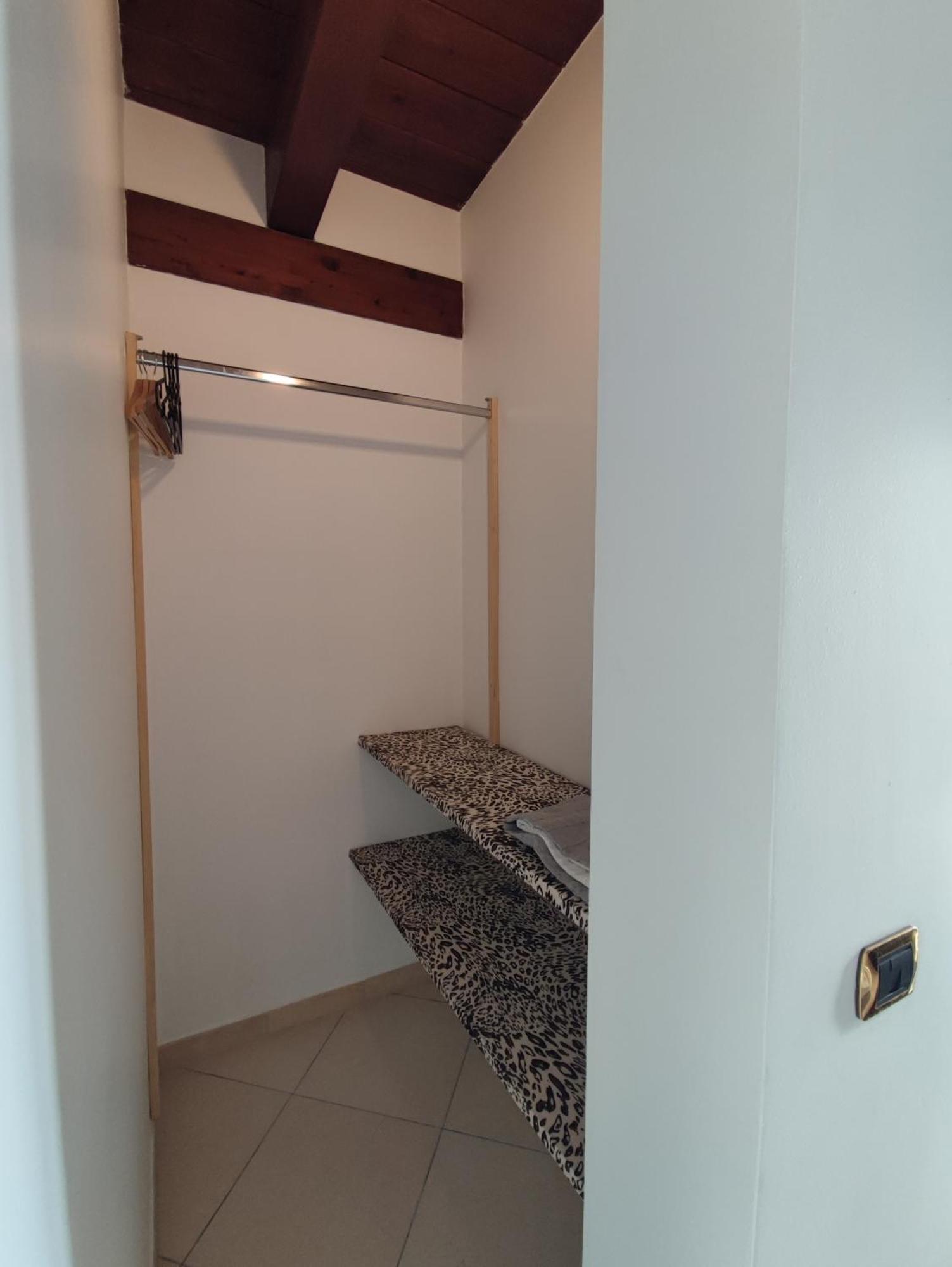Trani Residence Kültér fotó