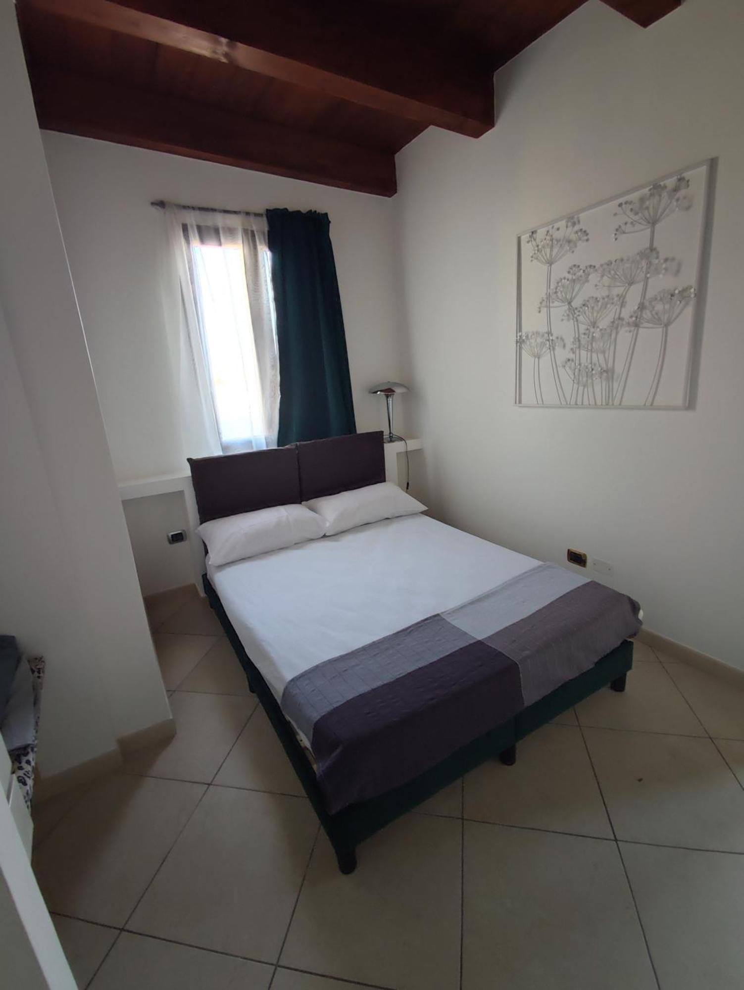 Trani Residence Kültér fotó
