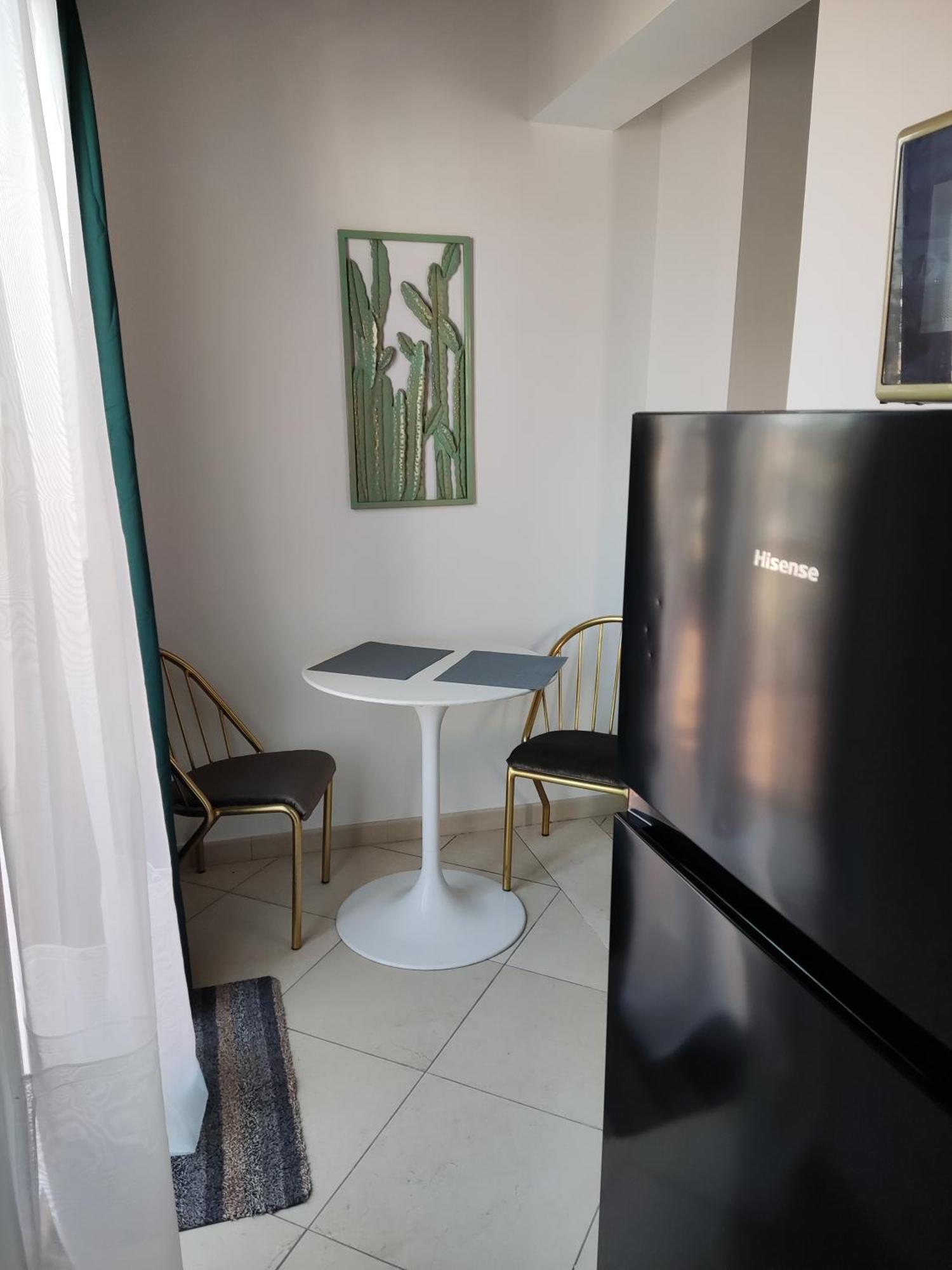 Trani Residence Kültér fotó