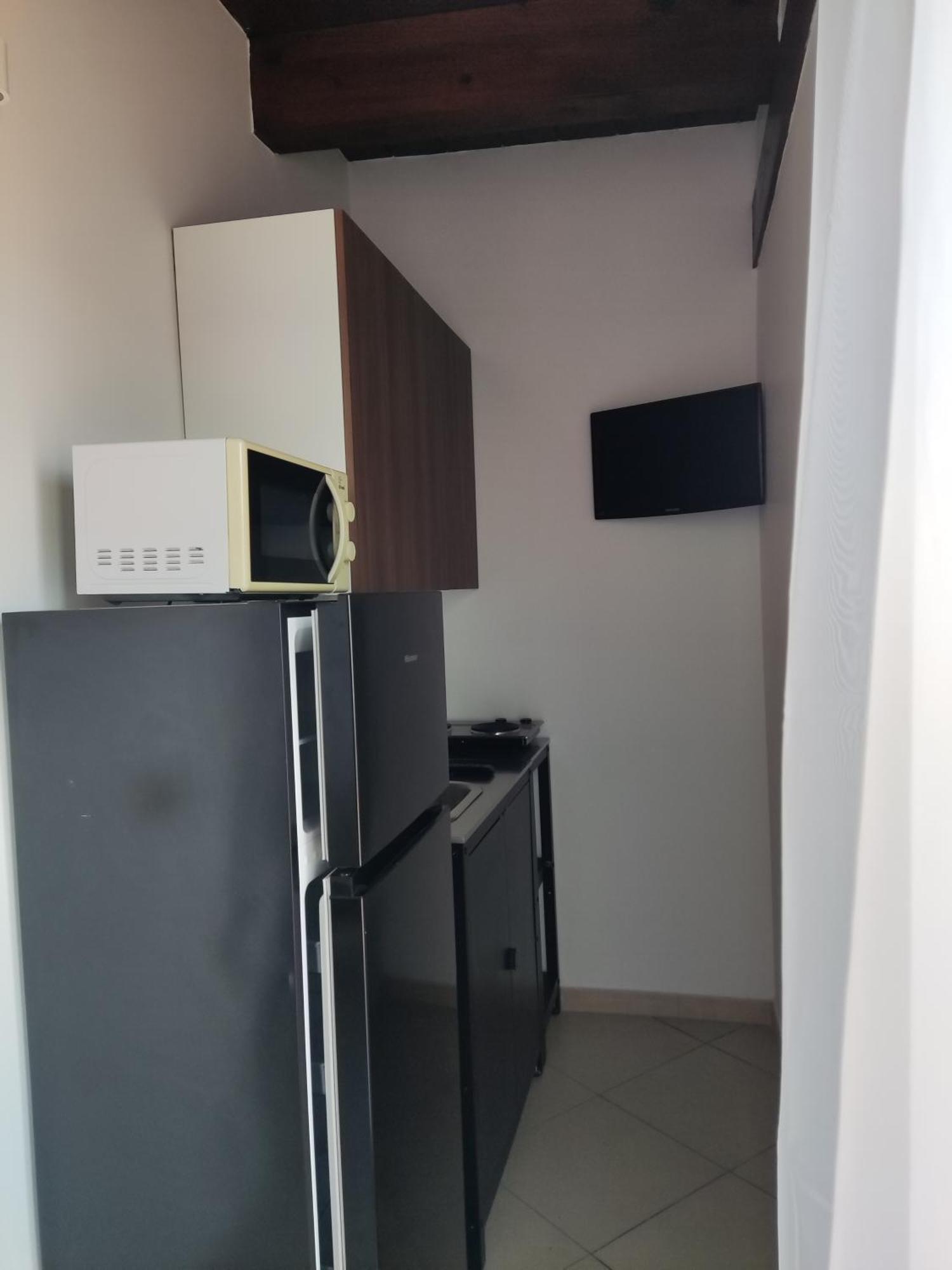 Trani Residence Kültér fotó